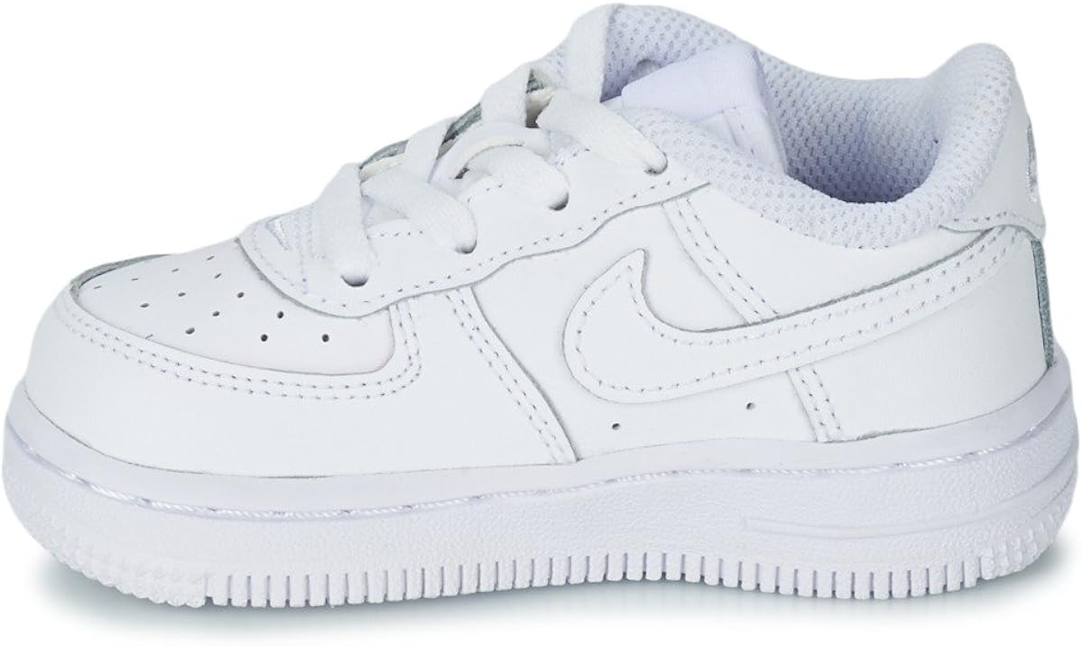 infant size 4 air force