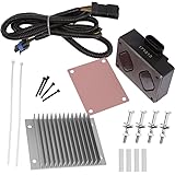 Amazon Com Motoparty 4l60e 4l80e Neutral Safety Switch