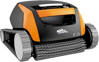 Dolphin by Maytronics E25 (Modell 2019)