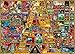 Ravensburger 19771 Colin Thompson Awesome A Alphabet Jigsaw Puzzle