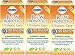 Raw Probiotics Ultimate Care-100 Billion Garden of Life 30 VCaps (30 x 3 )
