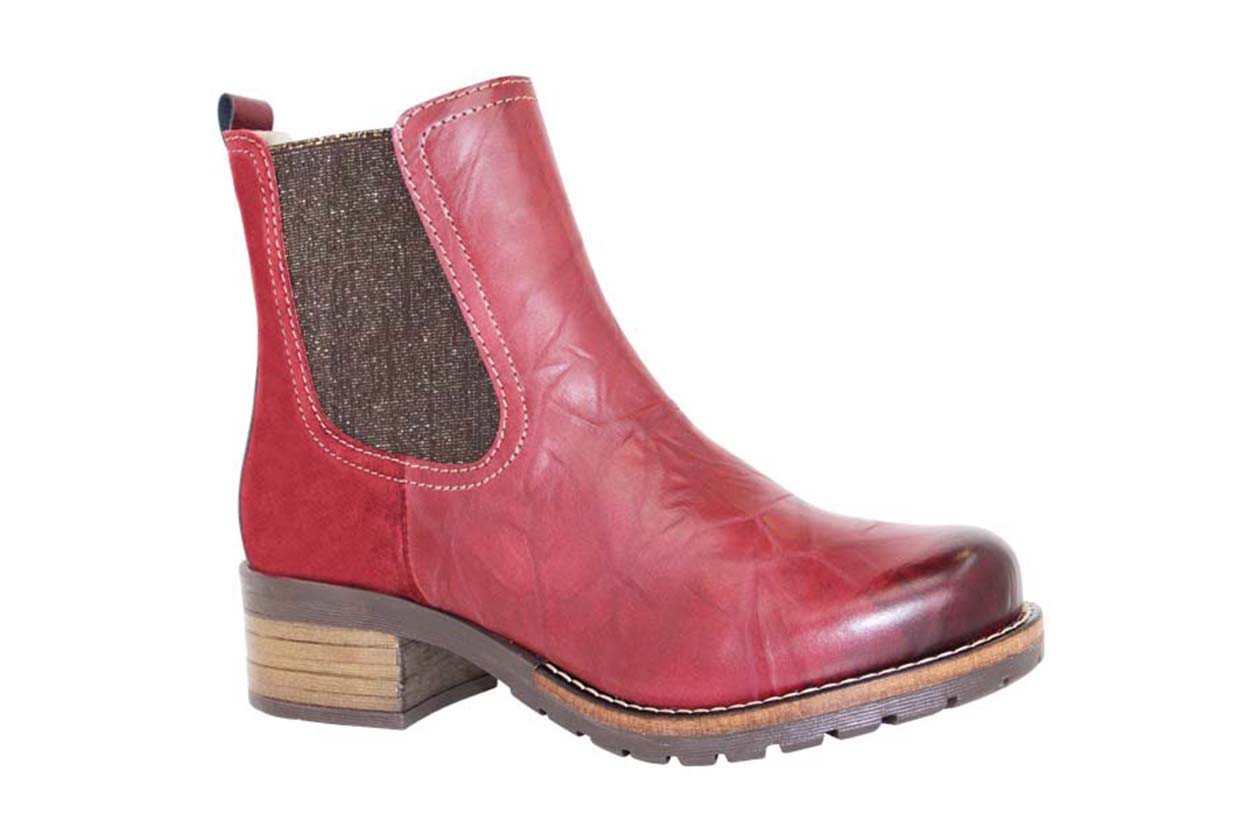 Women's Kourtney Boot