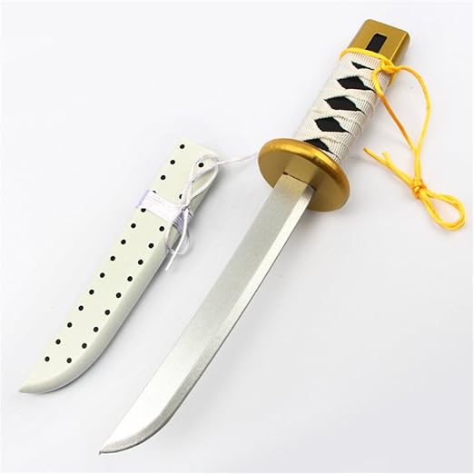 Amazon 刀剣乱舞 五虎退 木製刀 コスプレ道具 人気 日本刀 美術刀剣