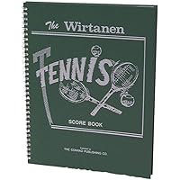 ScoringRight Ultimate Tennis Companion Set: Scorekeeper (White) & India - View #9