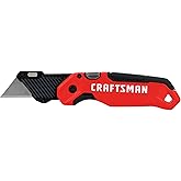 CRAFTSMAN Folding Utility W/3Blade Stora (CMHT10353)