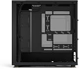 Fractal Design North XL RC Charcoal Black TG Dark ATX Full Tower Case 3x140mm view 5