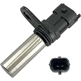 WEITARI 39310-3C100 Engine Crank Crankshaft Position CPS Sensor Compatible with G70 Azera Santa Fe Sonata Sedona Sorento 39310-3C410 39310-3C400 39310-3C200