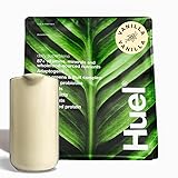 Huel Daily Superblend Vanilla Powder | 25g Plant