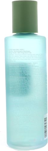 Clinique Clarifying Lotion 4 Exfoliating Toner Oily Skin 400ml view 3