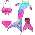 Superband Marmaid Tail for Swimming for Girls