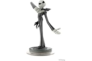 Disney Interactive Disney Infinity Jack Skellington Figure