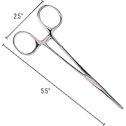 MABIS Kelly Locking