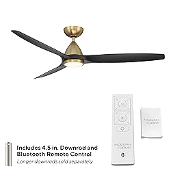 Skylark Indoor and Outdoor 3-Blade 62in Smart