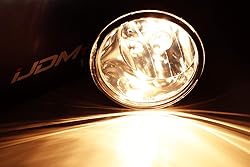 iJDMTOY OEM-Spec 889 Halogen Bulb Fog Light