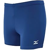 Mizuno Vortex Volleyball Short