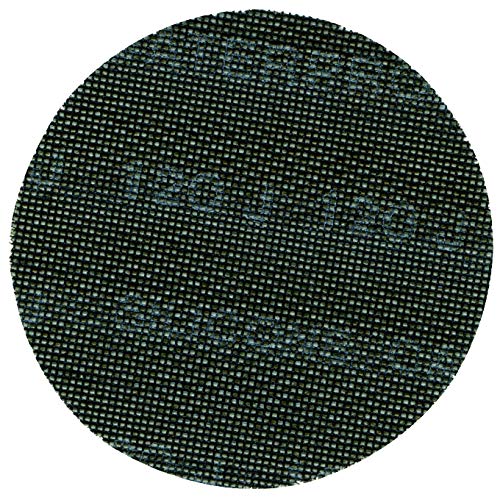 Tivoly XT10112019124 Self-Gripping Mesh Disc Ø125 mm GR 40/80/120
