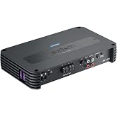 Audison SR1.500 D-Class Amplifier Mono Amplifier 1&Omega; 1000 W x 1 SR1500