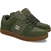DC Shoes Men's Manteca 4 Skate Sneaker