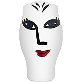 Kosta Boda Open Minds Vase, White