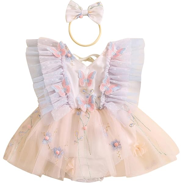sachin and babi light blue dress Flare Floral Dress Fit And Flare Easter Dress Dress Population Embroidered  Floral Dress Avril Easter Lace main image 1