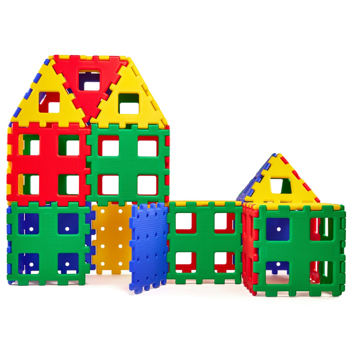 Polydron 70-7110 XL Set 3