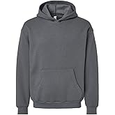 American Apparel Unisex ReFlex Fleece Hoodie Sweatshirt
