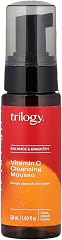 Trilogy Travel Vitamin C Cleansing Mousse, 1.69 FZ