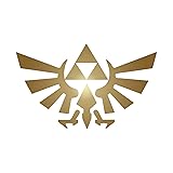 Hyrule Eagle Wings Decal Vinyl Sticker Auto Car