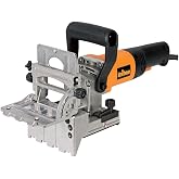 Triton TDJ600 Duo Dowelling Jointer 710W, 59A