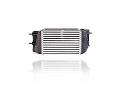 Intercooler - Cooling Direct Compatible/Replacement
