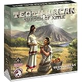 Teotihuacan: Shadows of Xitle