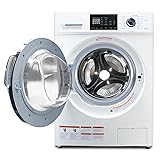 Ventless Washer Dryer Combo 2.7 cu.ft, 24" All In