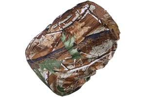 Backpack Rain Covers Waterproof Anti-Dust Rucksack Protector for 50 to 60L Backpack Camo Nice Processing