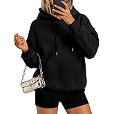AUTOMET Womens Hoodies Sweatshirts Pullover Sweaters Casual Comfy Tops Trendy Fall Outfits Winter Clothes 2026