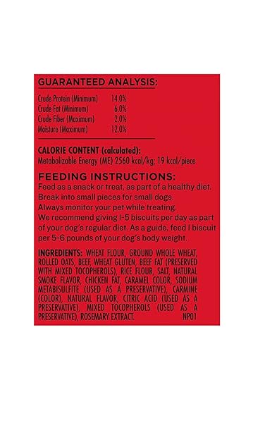 MILK-BONE® PUP-PERONI® MASHUPS™ DOG SNACKS