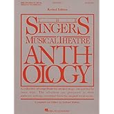 The Singer's Musical Theatre Anthology: Soprano Vol. I