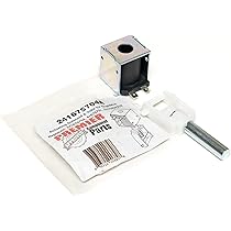 Amazon.com: Refrigerator Ice Maker and Auger Motor Assembly 