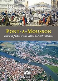 Pont-à-Mousson