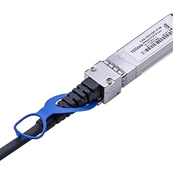 10Gtek 25G SFP28 SFP+ DAC Cable - 25GBASE-CR SFP28