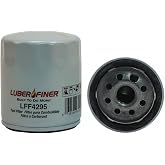 Luber-finer LFF4295 Heavy Duty Fuel Filter