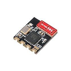 BETAFPV ExpressLRS Lite Receiver with Flat SMD