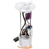 Delphi FG1277 Fuel Pump Module Assembly