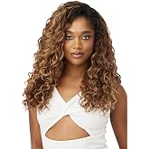 Outre Quick Weave - Tarian (DR CHOCOLATE CREAM)