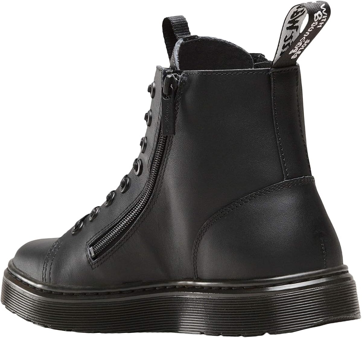 dr martens grise