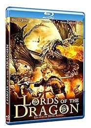 Lords Of The Dragon