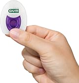 GUM Expanding Floss 30m Brand New Dental Floss view 6