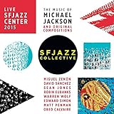 The Music of Michael Jackson and Original