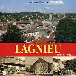 Lagnieu