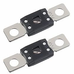 SIGANDG 400A MEGA High Current Fuse AMG Fuse 400