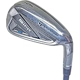 Taylor Made SIM2 Max 6 Iron (Graphite Ventus Blue Senior)
